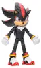 Sonic the Hedgehog 3 5" Shadow, 3 anni, Multicolore Anteprima dell’immagine prodotto 6