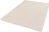 SCHÖNER WOHNEN-Kollektion Hochflorteppich PURE DESIGN Creme Produktbild-Vorschau 2