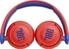 JBL Jr310BT - Kopfhrer - Kopfband - Musik - Rot - Binaural Náhled obrázku produktu 4