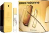 Edt Spray 100ml/Edt Travel Spray 20ml Paco Rabanne 1 Produktbild-Vorschau 7