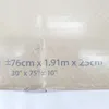 PROGARDEN Nafukovací matrac INTEX AIRBED 76 x 191 x 25 cm Náhľad obrázku produktu 34