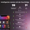 Philips Hue White and Color ambiance Play gradient Náhled obrázku produktu 16