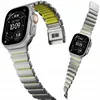 Nomad Stratos Cinturino in titanio per Apple Watch 44mm / Anteprima dell’immagine prodotto 15