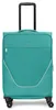 Stratic taska 4-Rollen Trolley M 65 cm mit Dehnfalte Produktbild-Vorschau 1