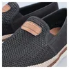 Rieker Knit Tech 86 dámské mokasíny černé volnočasové, Náhled obrázku produktu 15