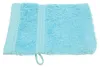 Julie Julsen BIO Waschhandschuh Hellblau 15 x 21 cm Produktbild-Vorschau 1