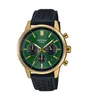 Edifice Herrenuhr Casio EDIFICE Klassischer Chronograph Produktbild-Vorschau 1