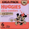 Huggies Pants Windeln Little Movers Disney, Größe 6, 96 St. Produktbild-Vorschau 2