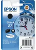 Epson Alarm clock Singlepack Black 27 DURABrite Ultra Ink, Náhľad obrázku produktu 1