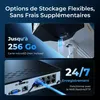 Reolink Duo 3 PoE, Caméra de surveillance PoE 8K 16MP Voir les images du produit 7