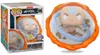 Figurka Funko Pop! Avatar Aang Wszelkie Żywioły Glow in the Náhľad obrázku produktu 5