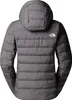 Kurtka puchowa damska The North Face Aconcagua 3 Hoodie - Podgląd zdjęcia produktu 2