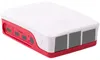 RASPBERRY PI 4 Model B Obudowa, tworzywo sztuczne, Podgląd zdjęcia produktu 10