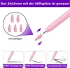 Eingabestift iPad, Active Stylus Pen - Produktbild-Vorschau 4