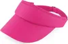 Beechfield B41 | Visiera sportiva - Colore: Fucsia - Anteprima dell’immagine prodotto 1