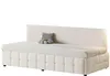 Merax Polsterbett Schlafsofa 90x200cm mit Hydraulischem Produktbild-Vorschau 4
