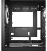 Sharkoon CASE M-ATX Curve Glass Panel 2x U3 1x Type-C TRRS Voir les images du produit 8