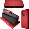 Bookstyle-Case für Gigaset GS190 rot Podgląd zdjęcia produktu 1