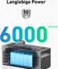 Anker SOLIX Solarbank BP2700 Erweiterungsbatterie Produktbild-Vorschau 19