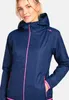 CMP Regenjacke Rain Fix Hood Jacket Produktbild-Vorschau 2