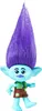 Trolls Branch 13cm Puppe Produktbild-Vorschau 3