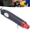 Mini pistola ad aria calda, portatile, pratica, robusta, Anteprima dell’immagine prodotto 8