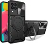 Handyhülle für Samsung Galaxy M33 5G Dual-Layer Stoßfest Produktbild-Vorschau 1