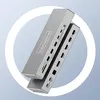 Station d'accueil - Hub USB-C - 16W1 - 2X HDMI 4k 60hz Voir les images du produit 6