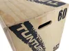Tunturi Plyo Box Legno 50/60/75 cm Anteprima dell’immagine prodotto 10