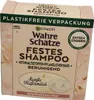 Garnier Wahre Schätze Sanfte Hafermilch festes Shampoo Produktbild-Vorschau 2