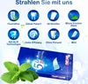 Blanchiment des dents Bande de blanchiment des dents Voir les images du produit 3
