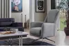 Sofagarnitur 3 Sitzer und Sessel Designer Möbel Wohnzimmer Produktbild-Vorschau 6