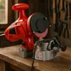 Kraft&Dele KD1551 elektrická ostřička řetězů motorových pil Náhled obrázku produktu 3