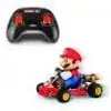 Carrera RC 2.4GHz 370200989 Mario Kart Pipe Kart Mario Anteprima dell’immagine prodotto 20