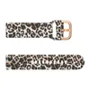 Strap-it Lucky Leopard Fitbit Versa / Versa 2 Armband Produktbild-Vorschau 3