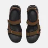 Sandalen für die Berge Timberland Winsor Trail Braun - 44 Produktbild-Vorschau 4