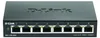 D-Link DGS-1100-08V2, Zarządzany, L2, Gigabit Ethernet Podgląd zdjęcia produktu 1