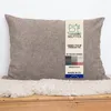 Selfitex Dekokissen XXL 60x80 inkl. Füllkissen, Produktbild-Vorschau 1