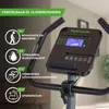 Tunturi Cardio Fit E35 Ergometer Heimtrainer Fahrrad / Produktbild-Vorschau 2