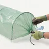 TUNEL FOLIOWY OGRODOWY MINI SZKLARNIA DO UPRAW 300 x 45 x Podgląd zdjęcia produktu 6