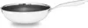 HSN Wok en acier inoxydable 28cm Voir les images du produit 3
