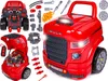 Mechaniker-Bausatz, Auto Auto Abschrauben Motor, Werkstatt Produktbild-Vorschau 1