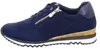 MARCO TOZZI scarpa donna stringata look sughero sneaker zip Anteprima dell’immagine prodotto 9