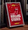 Hrací karty BICYCLE ROLLING STONES 1 TALIA Náhled obrázku produktu 5
