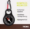 TROIKA COS10/BK TROIKA Schlüsselanhänger WEGWEISER Produktbild-Vorschau 6
