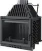 Kominek powietrzny żeliwny ZUZIA ECO 12 kW fi 180 Podgląd zdjęcia produktu 4