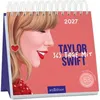 Postkartenkalender 365 Tage mit Taylor Swift 2027 Produktbild-Vorschau 1