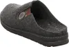 Rohde Herren Pantoffel Hausschuh Filz Stretcheinsatz Asiago Produktbild-Vorschau 10