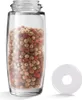 METALTEX Gewürzkarussell Spice 8 Glas 15x16x14,5cm Produktbild-Vorschau 3