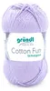 Gründl Baumwolle Fun Strickgarn/ Häkelgarn 100% Baumwolle Produktbild-Vorschau 1